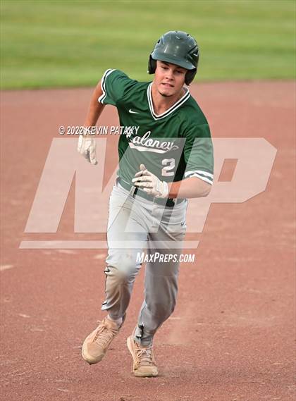 Thumbnail 2 in Maloney vs. Windsor (CIAC Class L Final) photogallery.