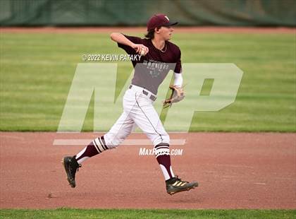 Thumbnail 1 in Maloney vs. Windsor (CIAC Class L Final) photogallery.