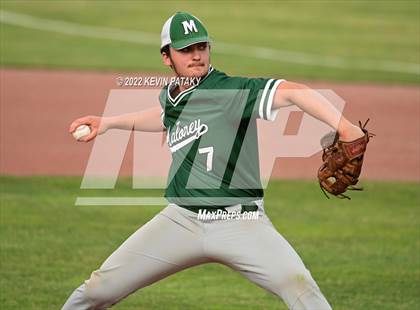 Thumbnail 3 in Maloney vs. Windsor (CIAC Class L Final) photogallery.