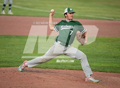 Thumbnail 2 in Maloney vs. Windsor (CIAC Class L Final) photogallery.