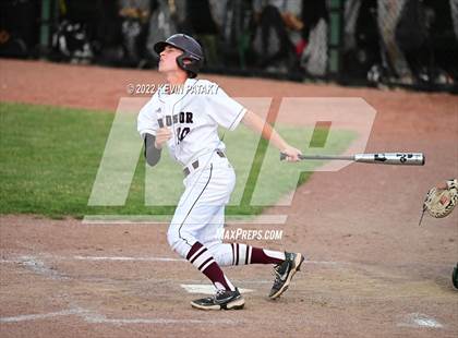 Thumbnail 1 in Maloney vs. Windsor (CIAC Class L Final) photogallery.
