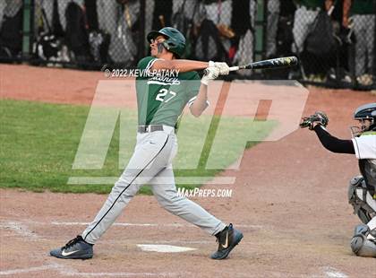 Thumbnail 1 in Maloney vs. Windsor (CIAC Class L Final) photogallery.