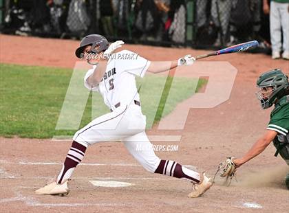 Thumbnail 2 in Maloney vs. Windsor (CIAC Class L Final) photogallery.