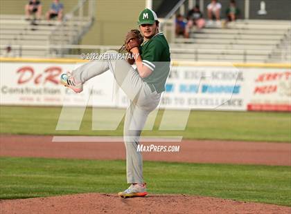 Thumbnail 3 in Maloney vs. Windsor (CIAC Class L Final) photogallery.