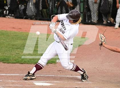 Thumbnail 3 in Maloney vs. Windsor (CIAC Class L Final) photogallery.