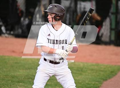 Thumbnail 2 in Maloney vs. Windsor (CIAC Class L Final) photogallery.