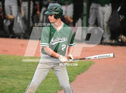 Thumbnail 2 in Maloney vs. Windsor (CIAC Class L Final) photogallery.