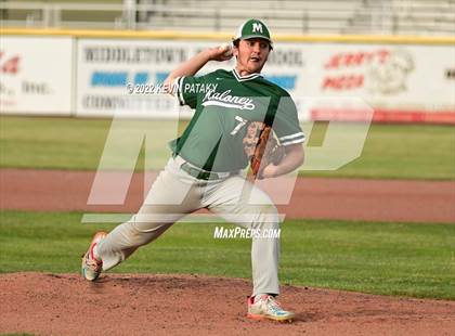 Thumbnail 1 in Maloney vs. Windsor (CIAC Class L Final) photogallery.