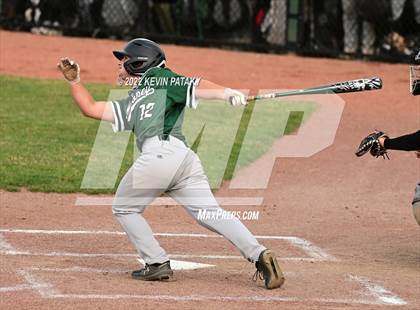 Thumbnail 3 in Maloney vs. Windsor (CIAC Class L Final) photogallery.