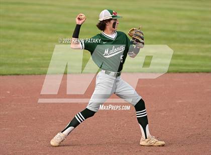 Thumbnail 2 in Maloney vs. Windsor (CIAC Class L Final) photogallery.