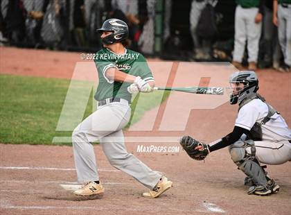 Thumbnail 2 in Maloney vs. Windsor (CIAC Class L Final) photogallery.