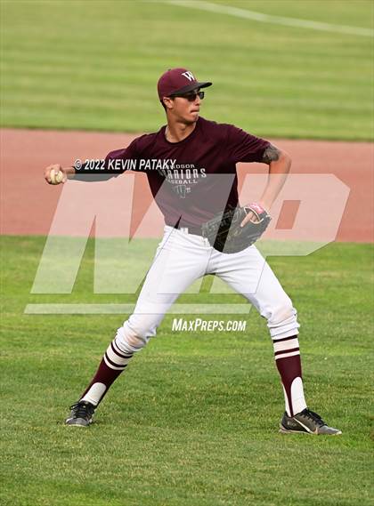 Thumbnail 2 in Maloney vs. Windsor (CIAC Class L Final) photogallery.