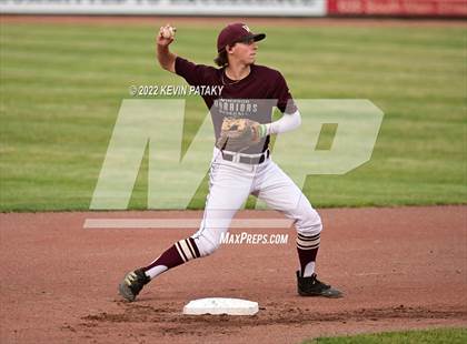 Thumbnail 2 in Maloney vs. Windsor (CIAC Class L Final) photogallery.