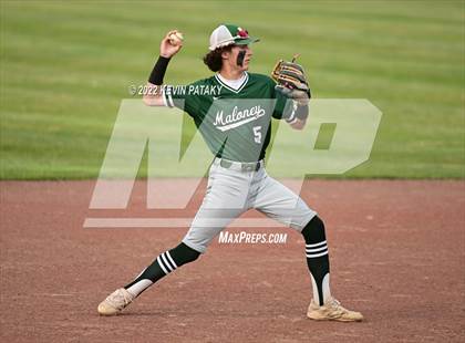 Thumbnail 1 in Maloney vs. Windsor (CIAC Class L Final) photogallery.