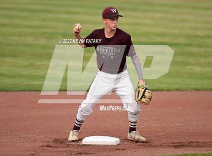 Thumbnail 1 in Maloney vs. Windsor (CIAC Class L Final) photogallery.