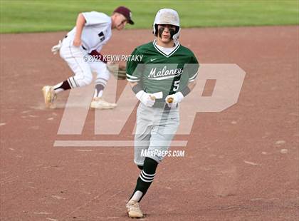 Thumbnail 3 in Maloney vs. Windsor (CIAC Class L Final) photogallery.
