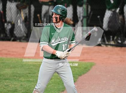 Thumbnail 2 in Maloney vs. Windsor (CIAC Class L Final) photogallery.
