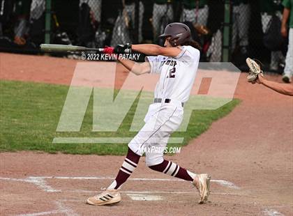 Thumbnail 2 in Maloney vs. Windsor (CIAC Class L Final) photogallery.