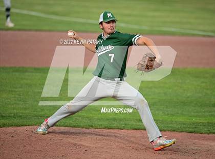 Thumbnail 3 in Maloney vs. Windsor (CIAC Class L Final) photogallery.