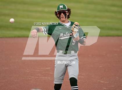 Thumbnail 2 in Maloney vs. Windsor (CIAC Class L Final) photogallery.