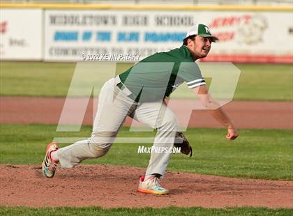Thumbnail 2 in Maloney vs. Windsor (CIAC Class L Final) photogallery.