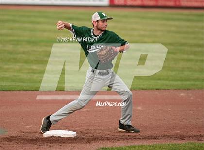 Thumbnail 2 in Maloney vs. Windsor (CIAC Class L Final) photogallery.