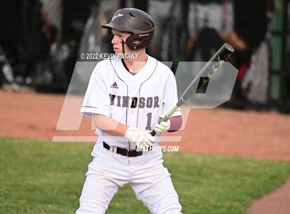 Thumbnail 1 in Maloney vs. Windsor (CIAC Class L Final) photogallery.