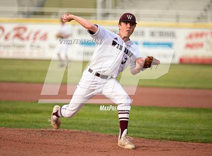 Thumbnail 2 in Maloney vs. Windsor (CIAC Class L Final) photogallery.