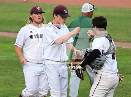 Thumbnail 2 in Maloney vs. Windsor (CIAC Class L Final) photogallery.