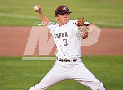 Thumbnail 1 in Maloney vs. Windsor (CIAC Class L Final) photogallery.