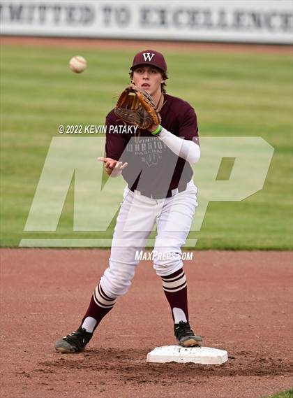 Thumbnail 1 in Maloney vs. Windsor (CIAC Class L Final) photogallery.
