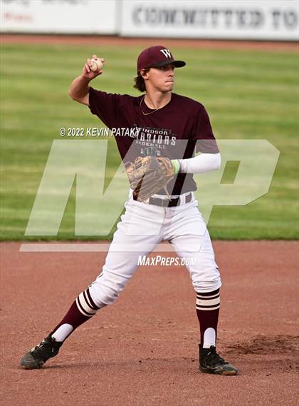 Thumbnail 1 in Maloney vs. Windsor (CIAC Class L Final) photogallery.