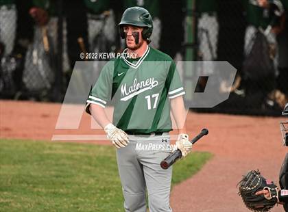 Thumbnail 3 in Maloney vs. Windsor (CIAC Class L Final) photogallery.