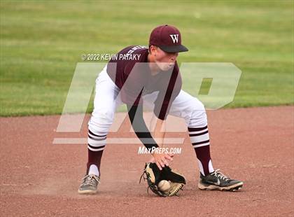 Thumbnail 1 in Maloney vs. Windsor (CIAC Class L Final) photogallery.