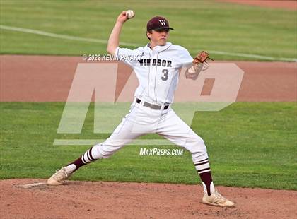 Thumbnail 1 in Maloney vs. Windsor (CIAC Class L Final) photogallery.