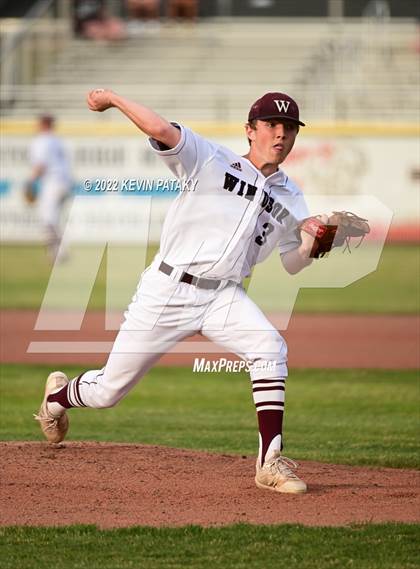 Thumbnail 2 in Maloney vs. Windsor (CIAC Class L Final) photogallery.