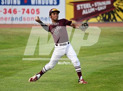 Thumbnail 1 in Maloney vs. Windsor (CIAC Class L Final) photogallery.