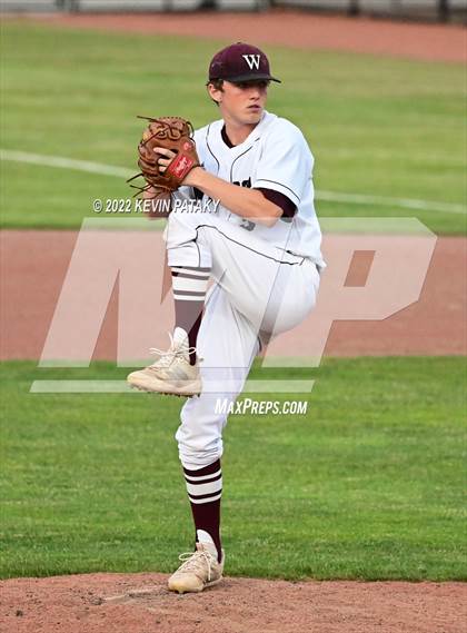 Thumbnail 1 in Maloney vs. Windsor (CIAC Class L Final) photogallery.
