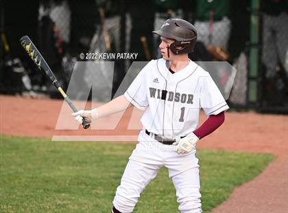 Thumbnail 1 in Maloney vs. Windsor (CIAC Class L Final) photogallery.