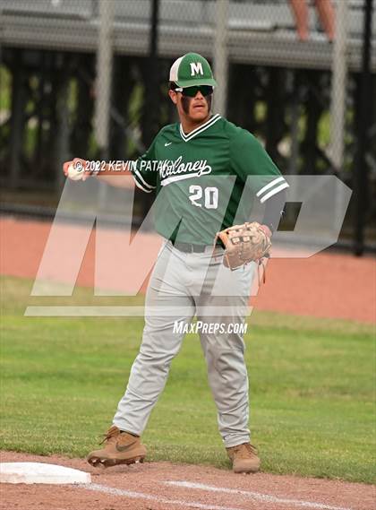 Thumbnail 1 in Maloney vs. Windsor (CIAC Class L Final) photogallery.