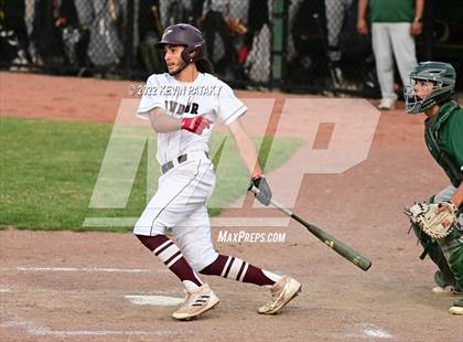 Thumbnail 3 in Maloney vs. Windsor (CIAC Class L Final) photogallery.