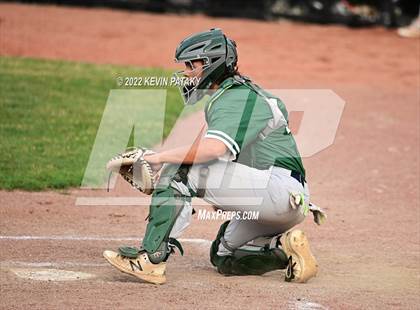 Thumbnail 2 in Maloney vs. Windsor (CIAC Class L Final) photogallery.