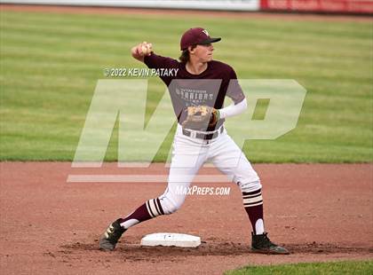 Thumbnail 2 in Maloney vs. Windsor (CIAC Class L Final) photogallery.