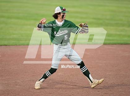 Thumbnail 3 in Maloney vs. Windsor (CIAC Class L Final) photogallery.