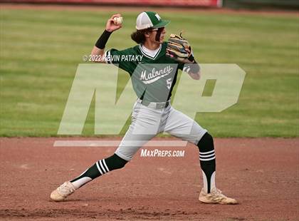 Thumbnail 2 in Maloney vs. Windsor (CIAC Class L Final) photogallery.