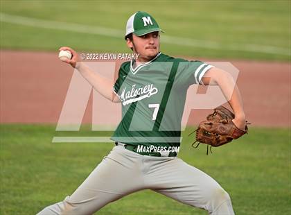 Thumbnail 1 in Maloney vs. Windsor (CIAC Class L Final) photogallery.