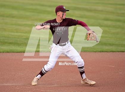 Thumbnail 2 in Maloney vs. Windsor (CIAC Class L Final) photogallery.