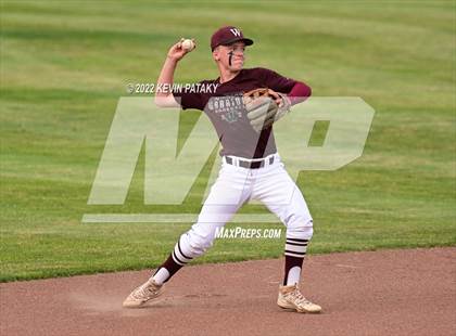 Thumbnail 1 in Maloney vs. Windsor (CIAC Class L Final) photogallery.