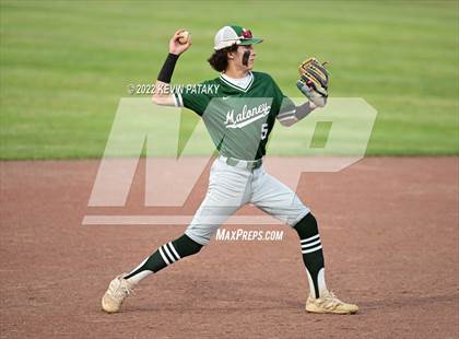 Thumbnail 2 in Maloney vs. Windsor (CIAC Class L Final) photogallery.