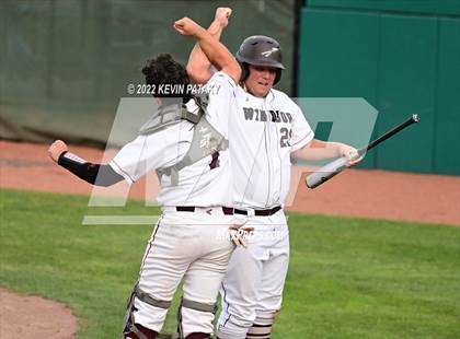 Thumbnail 3 in Maloney vs. Windsor (CIAC Class L Final) photogallery.